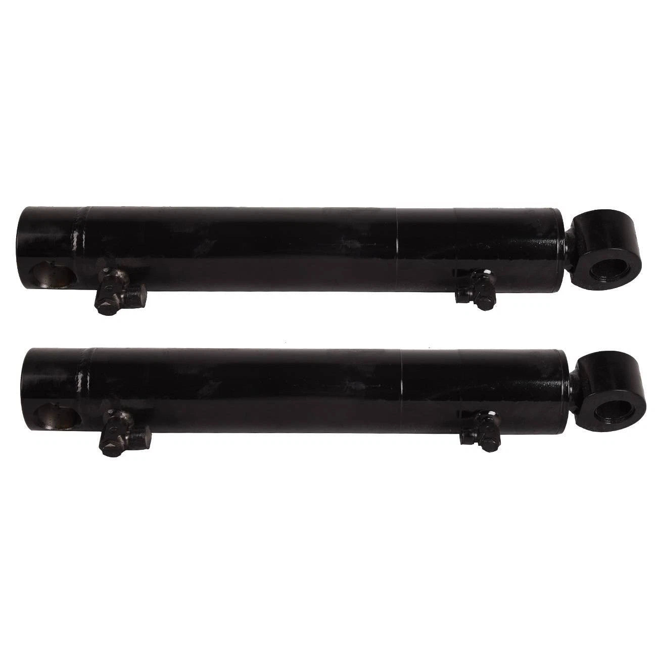 2Pcs Hydraulic Tilt Cylinder for Bobcat S150 S160 S175 S185 S205 T180 T190
