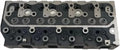 Bare Cylinder Head for Isuzu 4BE1 (1979–1992)