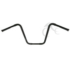 1-1/4" Ape Hanger Handlebar for Harley FLST XL883 1200 (Fits 18" Rise)