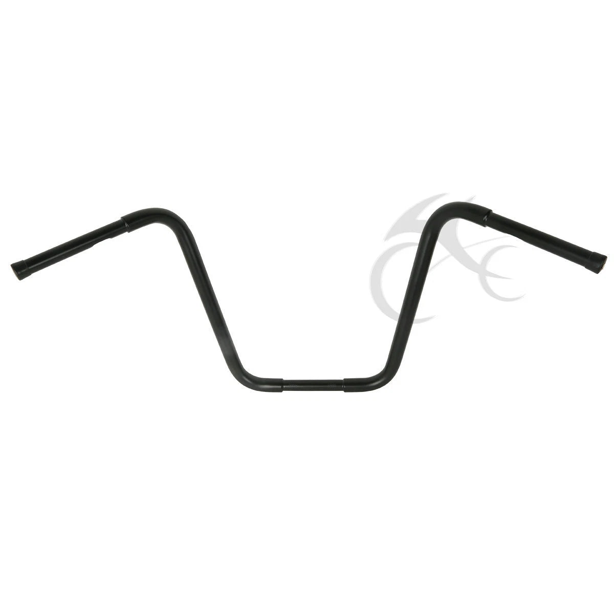 1-1/4" Ape Hanger Handlebar for Harley FLST XL883 1200 (Fits 18" Rise)