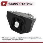 Engine Mount for Honda Accord 7th Gen CM6 (2003-2007)