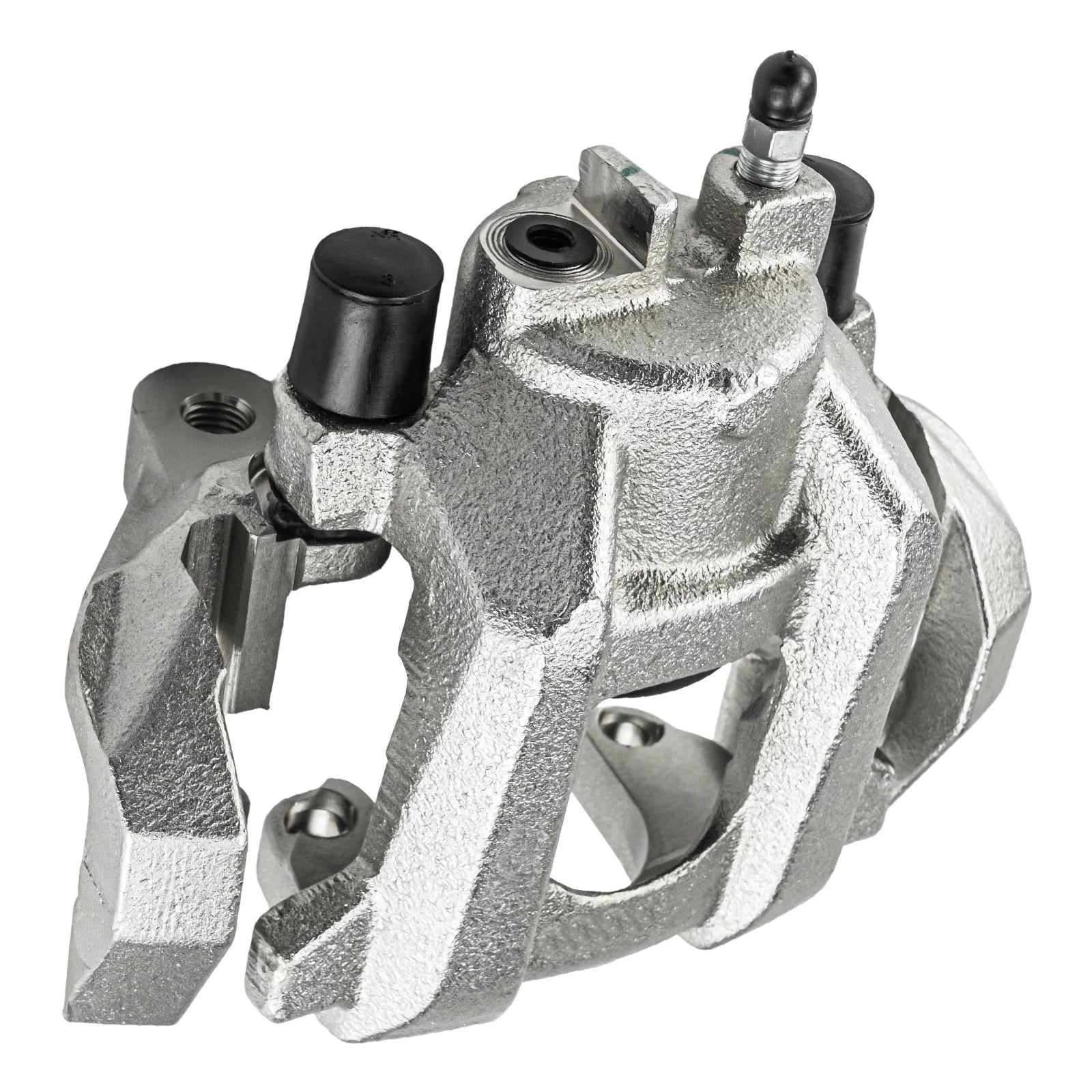Rear Left Brake Caliper w/ Bracket for Jeep Grand Cherokee Durango (2011–2020)