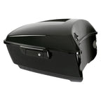 Trunk Rack Speakers for Harley Touring Road Glide (2009–2013)