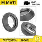 Left Rear Axle Wheel Bearing Stopper for Honda Foreman TRX 400 450 500