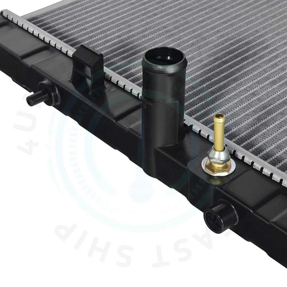 Cooling Kit for Nissan Rogue 2014–2019