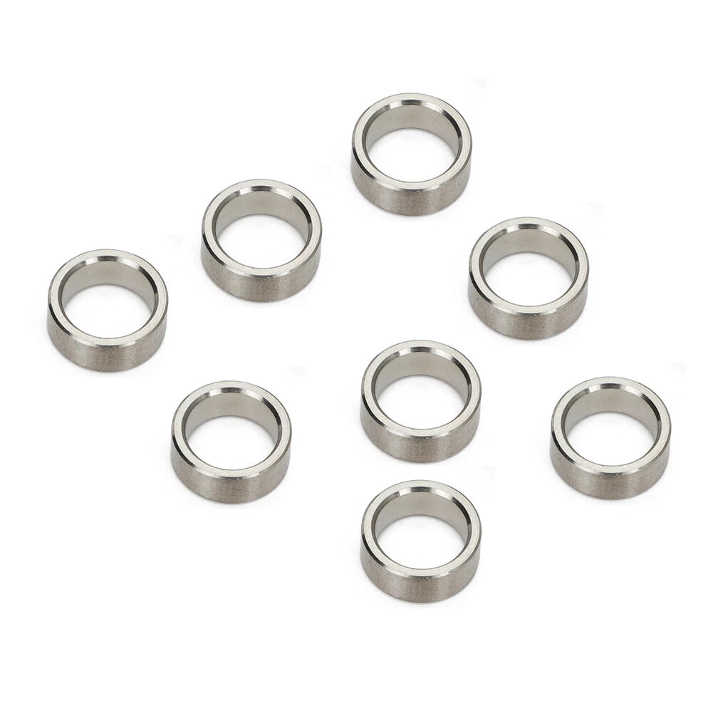 Brake Rotor Spacers for Civic Type R Mini Cooper