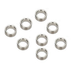 Brake Rotor Spacers for Civic Type R Mini Cooper