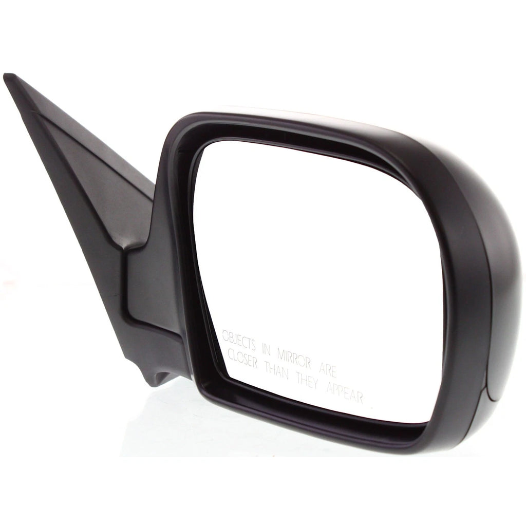 Power Heated Right Passenger Side Mirror for Subaru Impreza WRX