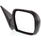 Power Heated Right Passenger Side Mirror for Subaru Impreza WRX