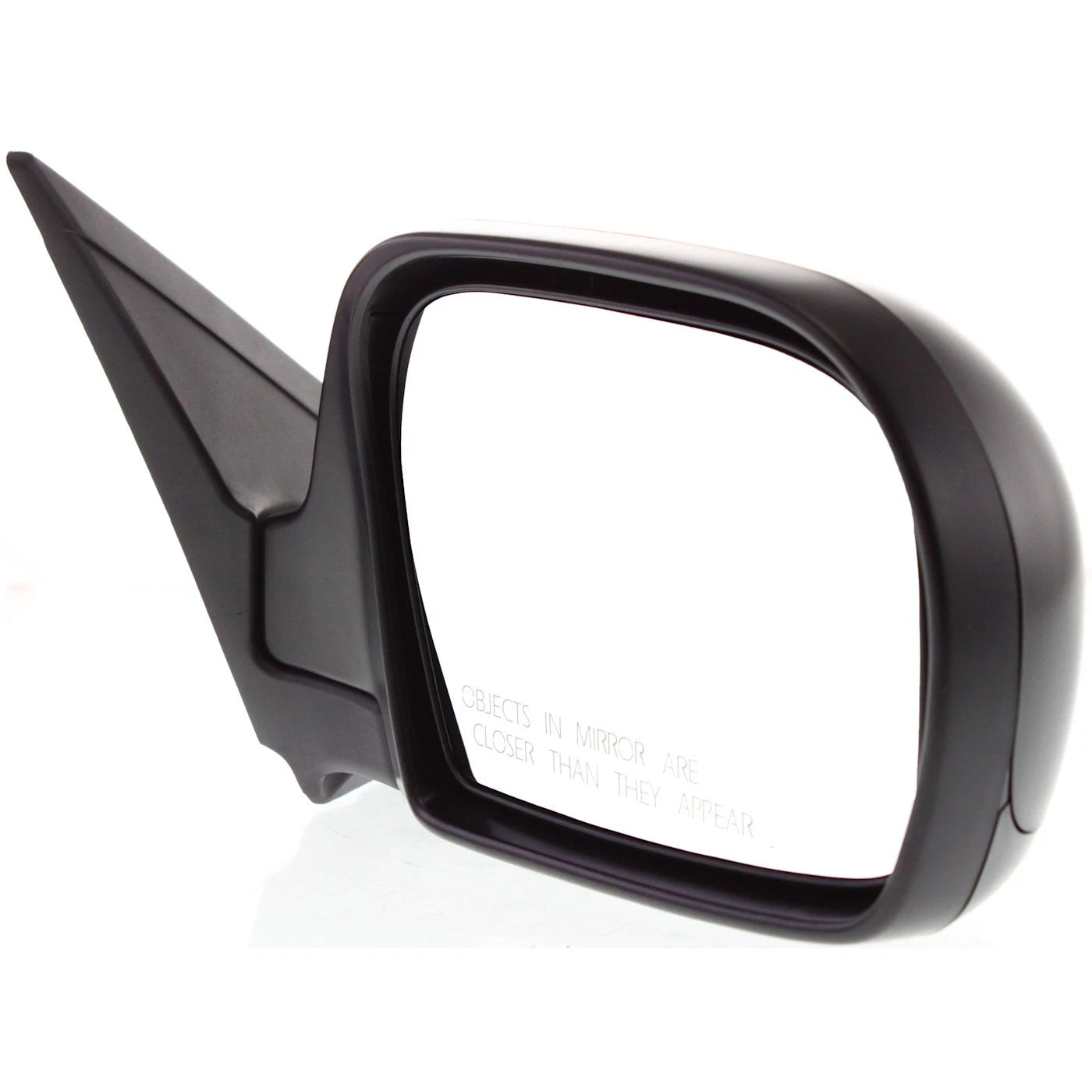 Power Heated Right Passenger Side Mirror for Subaru Impreza WRX