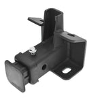 Tow Trailer Hitch Receiver for Land Rover LR3 LR4 Range Rover Sport (2005–2016)