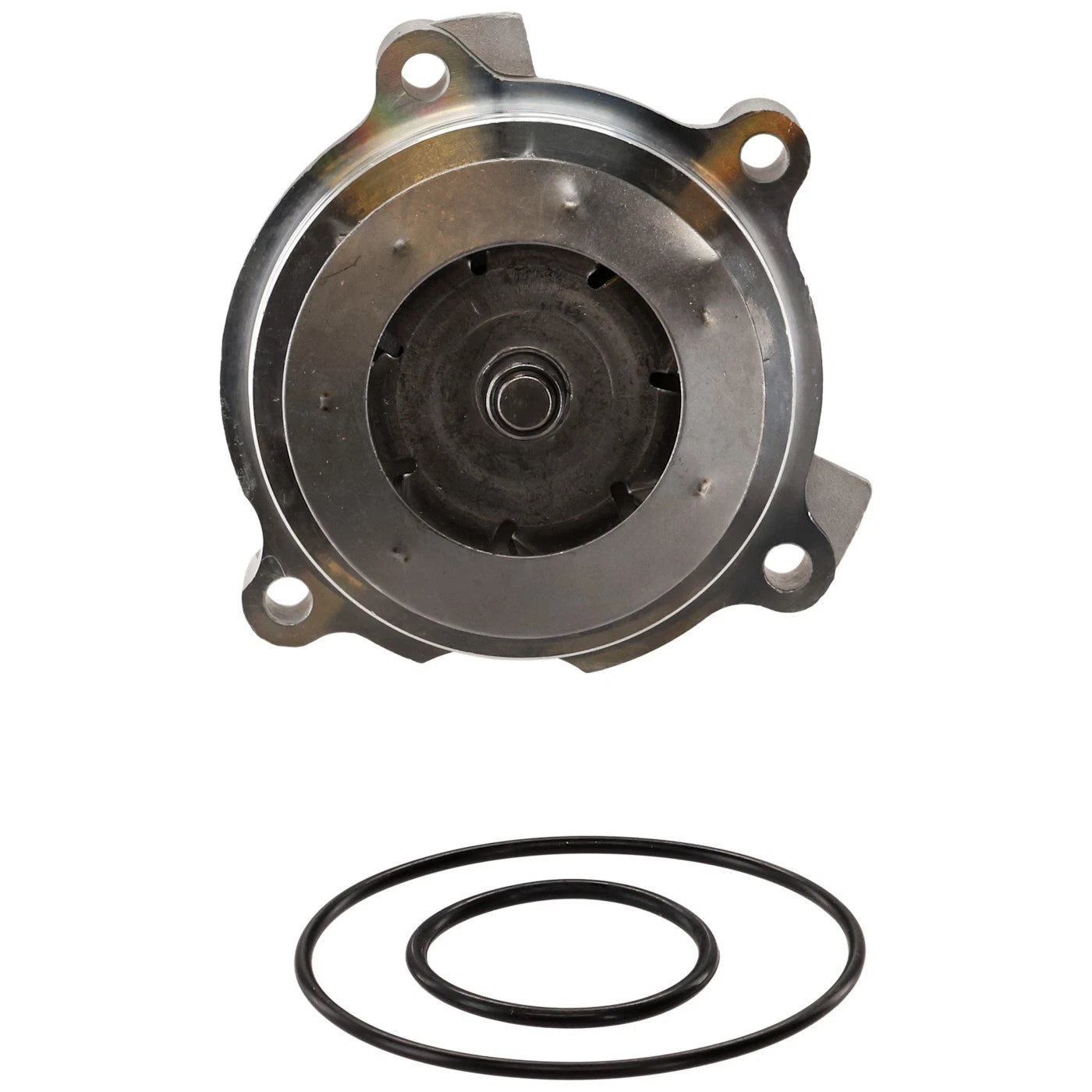 Timing Chain Kit with Water Pump for Ford F-150, Expedition (2004–2014)