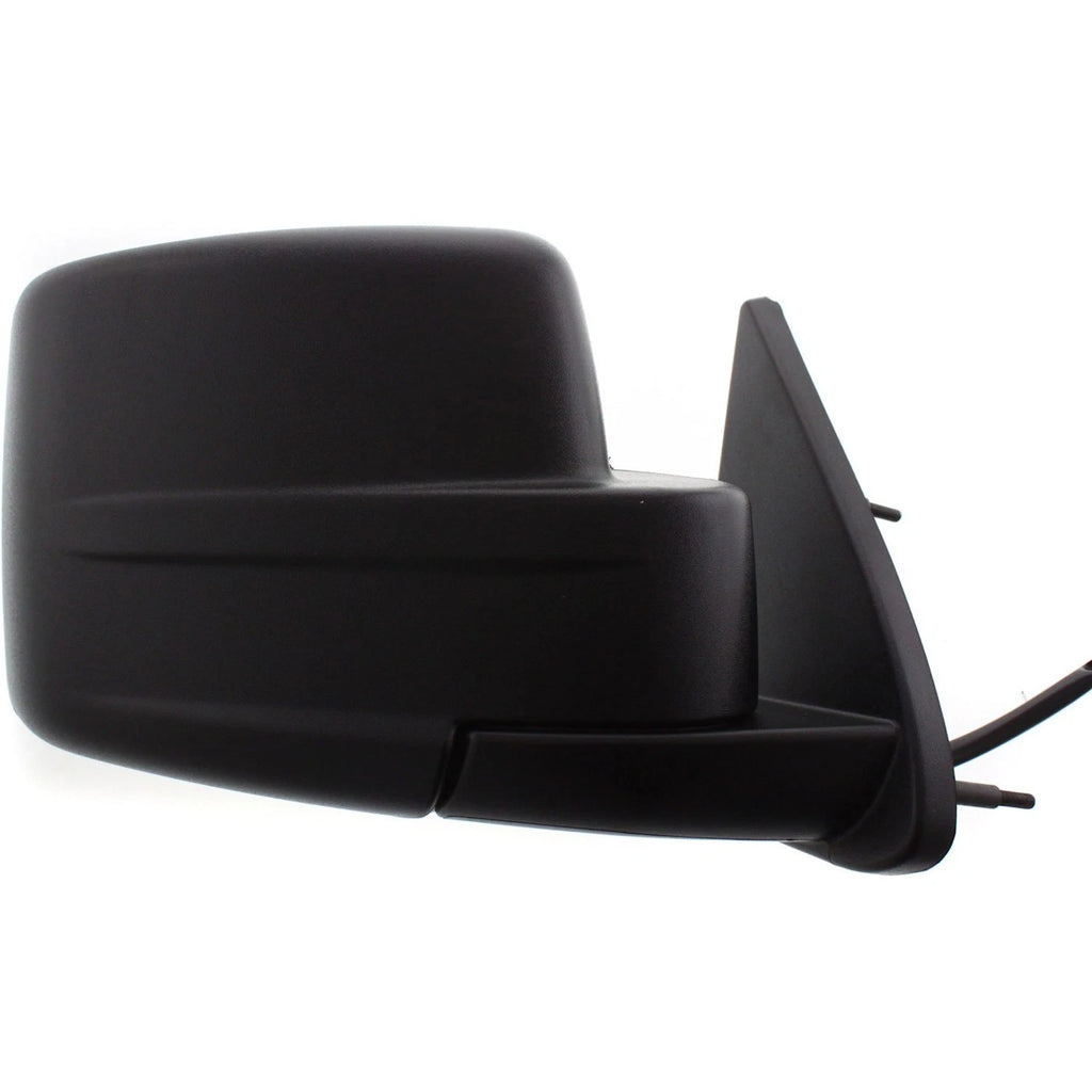Set of 2 Mirrors for Dodge Nitro (2007–2011)