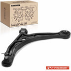 Front Left Lower Control Arm with Ball Joint for Honda Odyssey (1999–2004)