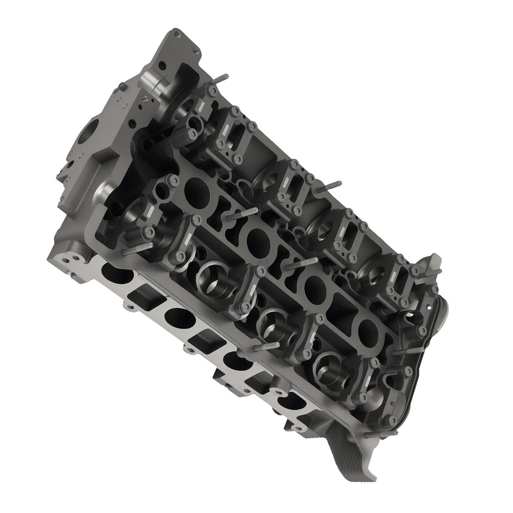 1.8 Turbo Cylinder Head for VW Beetle Golf Audi A4 TT (2000–2006)
