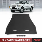 Hood Insulation Pad with Clips for Ford Ranger (2006–2012)