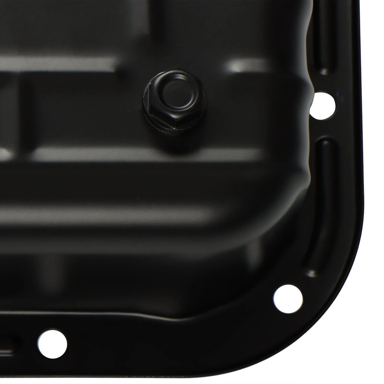 Transmission Oil Pan 265-839 for Dodge Ram 1500 (1994–2001) 3.9L V6