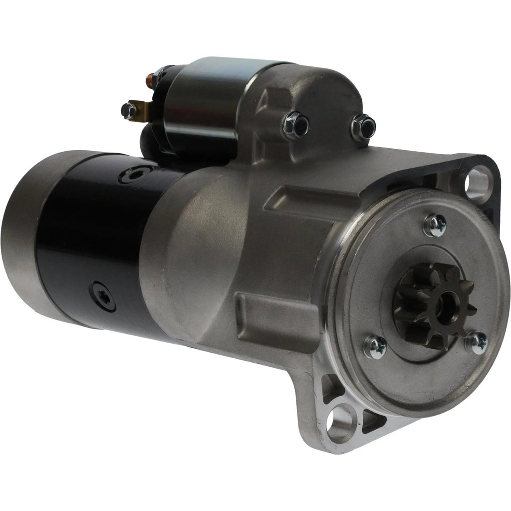 Starter for Samsung Excavator SE50-3 (2010–2015) with Yanmar Diesel
