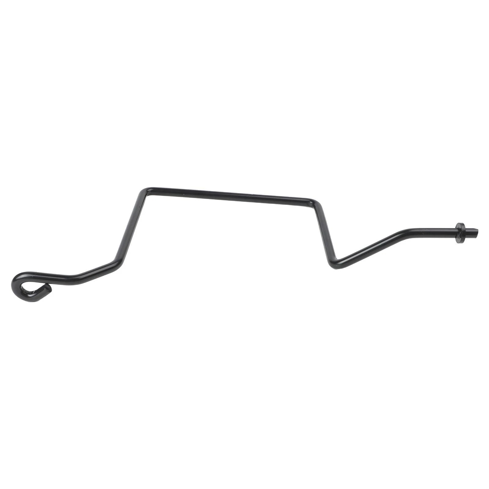 Belt Retaining Component for Lawn Equipment