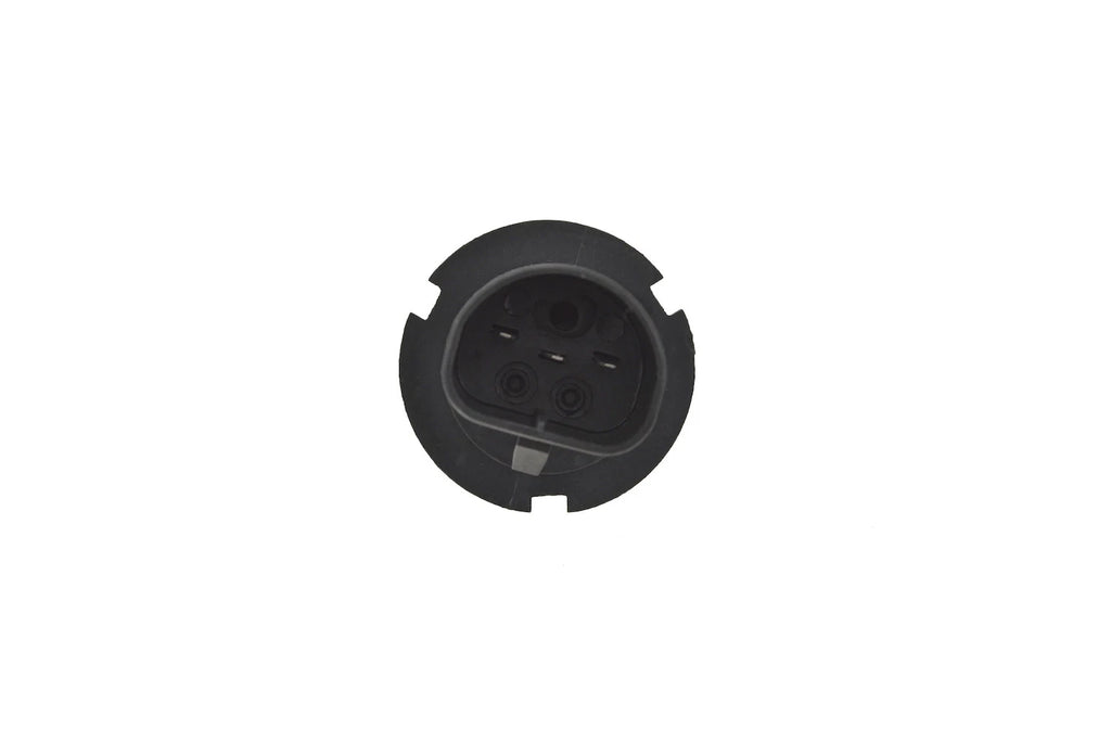 Hella Low Beam Headlight Bulb for Oldsmobile 98 (1991–1996) H71070327