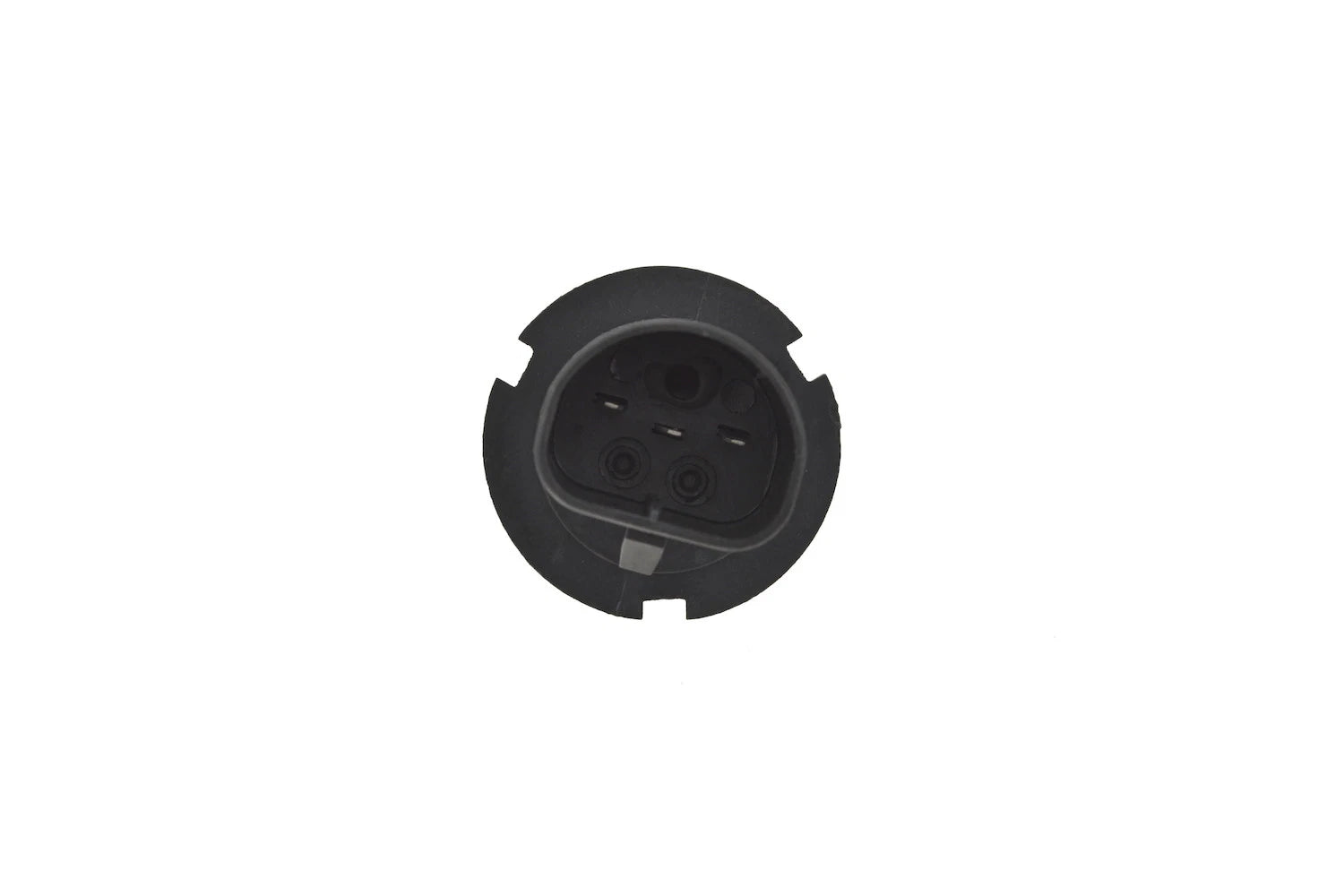 Hella Low Beam Headlight Bulb for Oldsmobile 98 (1991–1996) H71070327