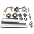 Timing Chain Kit w/ VVT Gears for VW Touareg, Audi A6, A8, Q7 (2003–2010) 059109229J