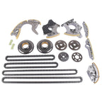 Timing Chain Kit w/ VVT Gears for VW Touareg, Audi A6, A8, Q7 (2003–2010) 059109229J