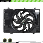 A/C Radiator Cooling Fan for Mazda CX-9 (2016–2023) 624870