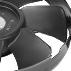 AC Condenser Fan Assembly for Mazda MPV (1989–1994)