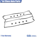Valve Cover with Grommets for Ford Mazda Escape Focus (2000–2004)