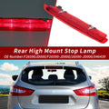 LED Third Brake Light for Nissan Qashqai (2007–2015) F26590-JD000