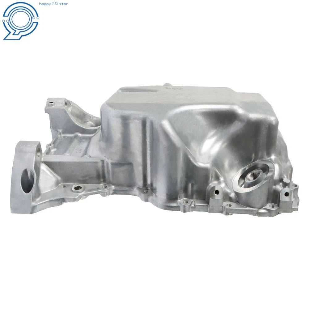 Engine Oil Pan for Acura TLX, Honda Accord (2013–2018) 2.4L 112005A2A00