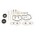 Carburetor Repair Rebuild Kit for Honda XL600R (1983-1987)