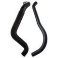 Gates Upper & Lower Radiator Coolant Hose Kit for C1500 C2500 (1996–1998)