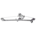 Rear Left Window Regulator for MB Mercedes E Class (2003–2009)