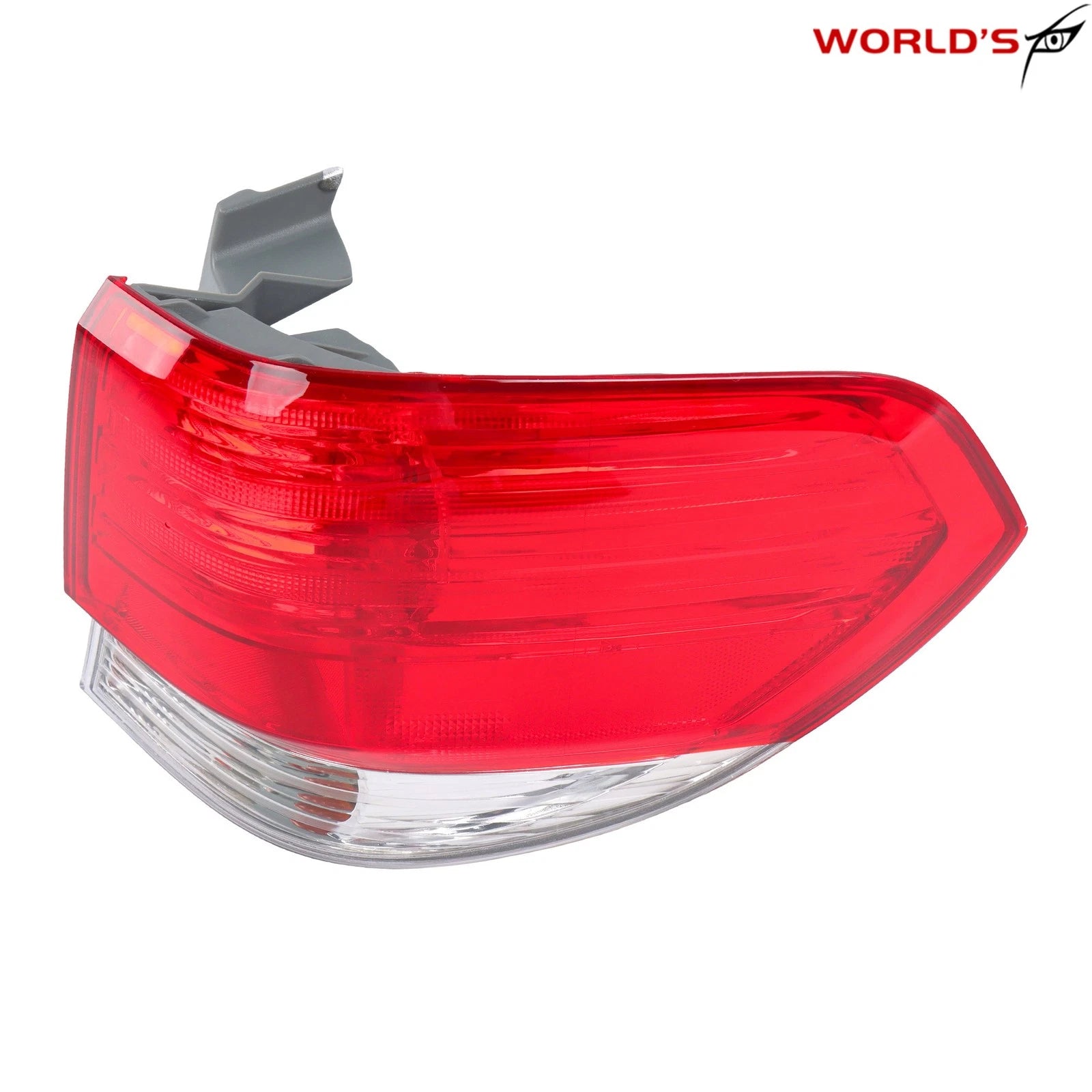 Tail Light for Honda Odyssey (2008–2010) Right Side Halogen Replacement