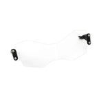 Transparent Headlight Guard Cover for Triumph Tiger 900 (2020–2021)