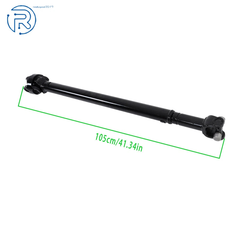 Front Drive Shaft for Jeep Wrangler TJ 4WD (1998-2002)
