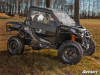 Soft Cab Enclosure Doors for Can-Am Commander 1000 (2011–2023)