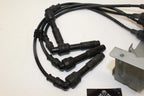 Coils Voltage Regulator VDS Switch Rectifier for Kawasaki 15F Ultra 250X (2007–2009)