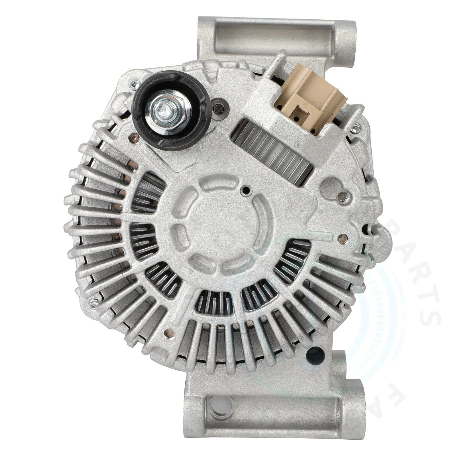 150A Alternator with Pulley for Ford Escape (2009–2012)