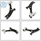 Front Right Lower Control Arm with Ball Joint for Honda CR-V (2017-2021)