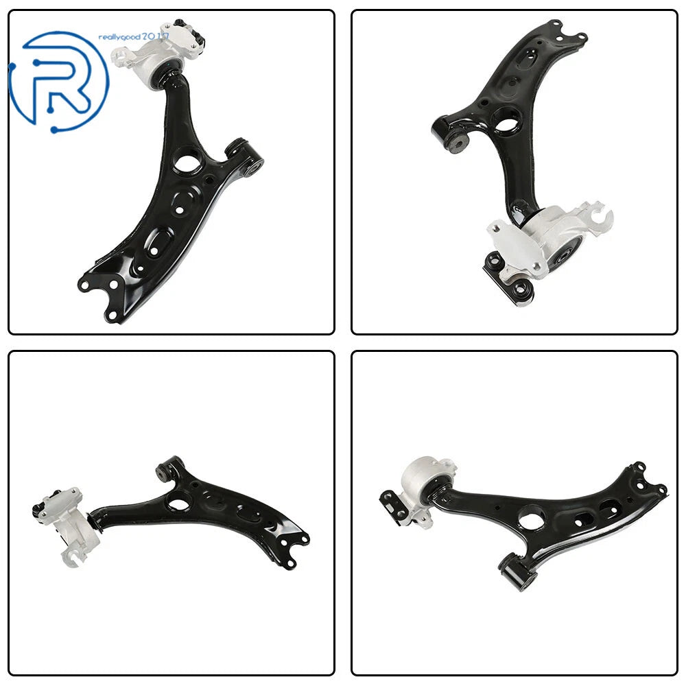 Front Right Lower Control Arm with Ball Joint for Honda CR-V (2017-2021)