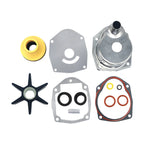 Water Pump Impeller Kit for Mercury MerCruiser Alpha One (1983–1990) #817275Q05