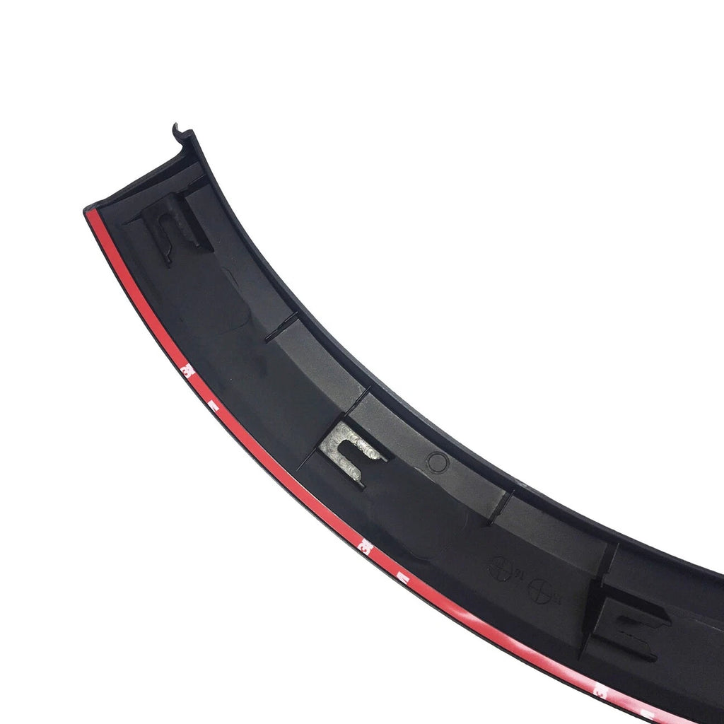 Front Wheel Well Arch Molding for Subaru XV Crosstrek (2013-2017)