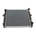 Radiator 16420-16610-71 for Toyota 4Y 5K Engine Forklift (8FG10-18)