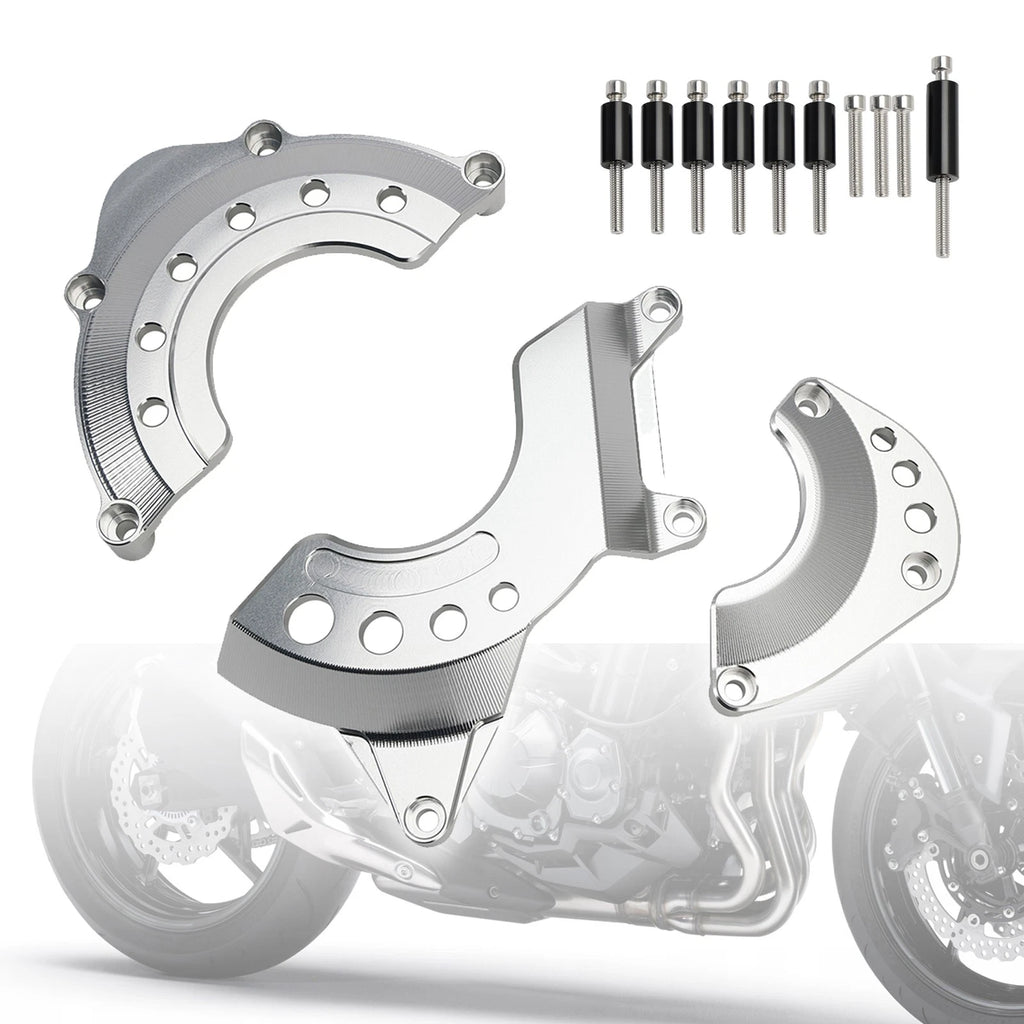 Engine Cylinder Cap Tappet Valve Cover for Kawasaki Z900 RS Cafe (2018–2023)