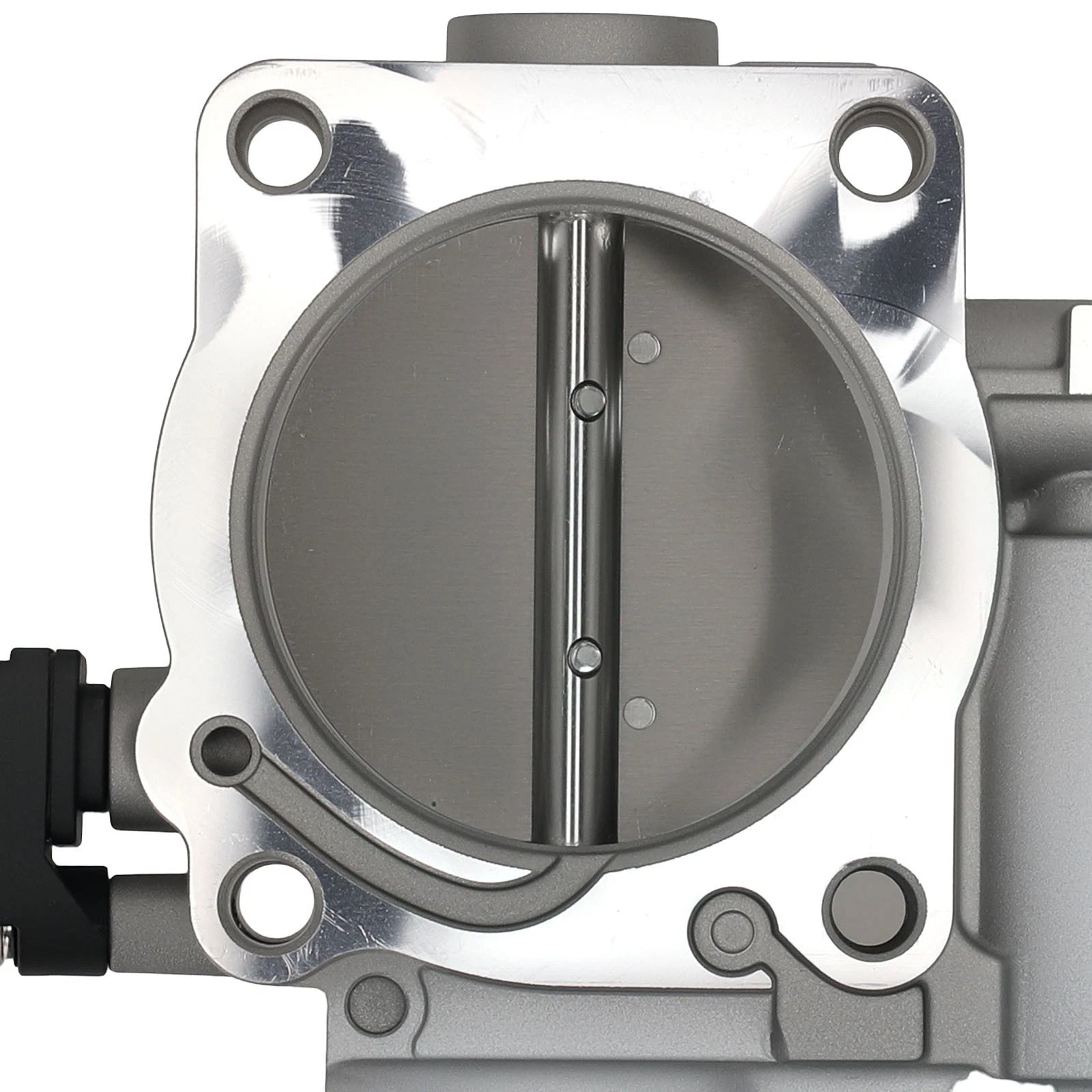 Throttle Body for Acura MDX ZDX (2010–2013)