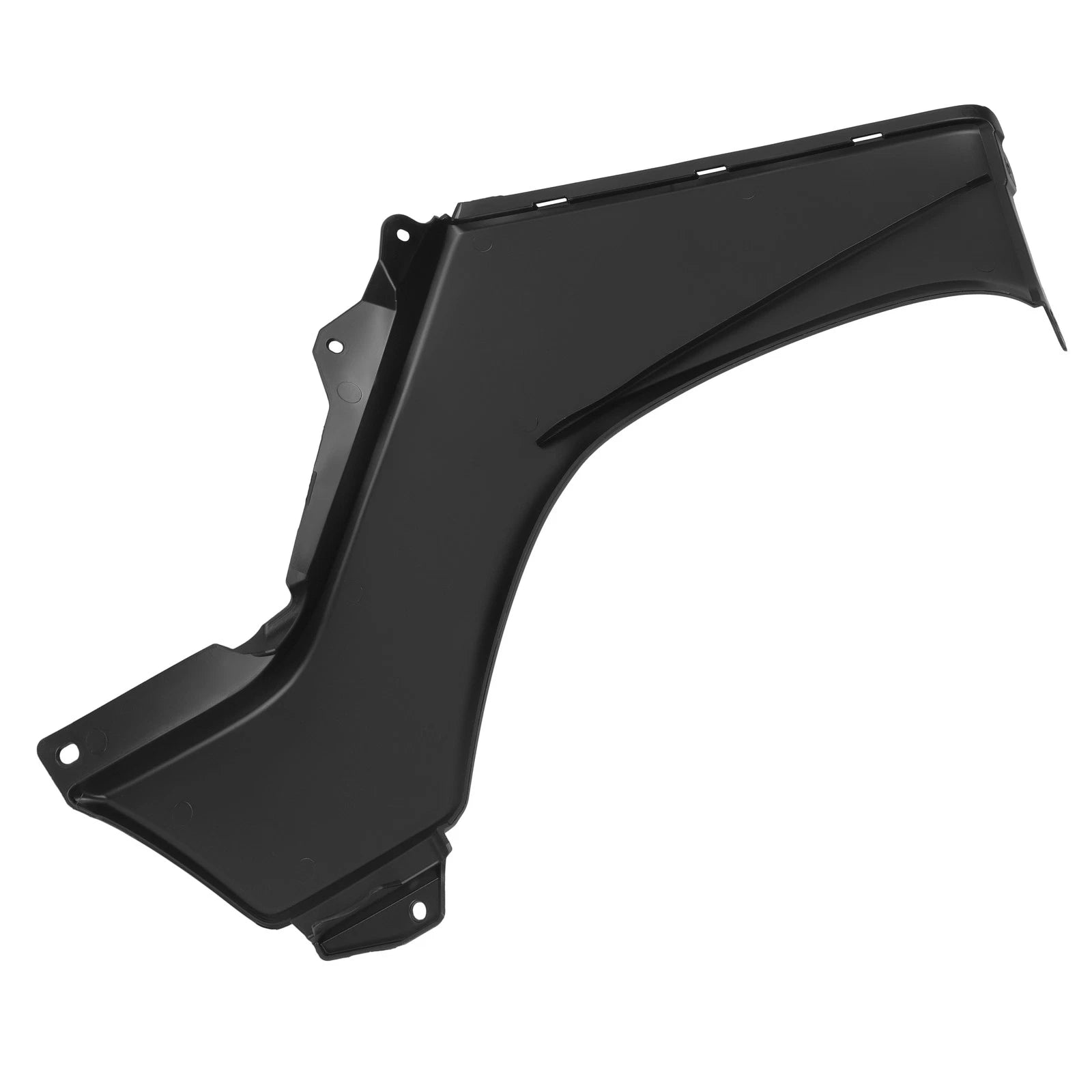 Left Side Cover for Honda Rancher TRX350 (2000–2003)
