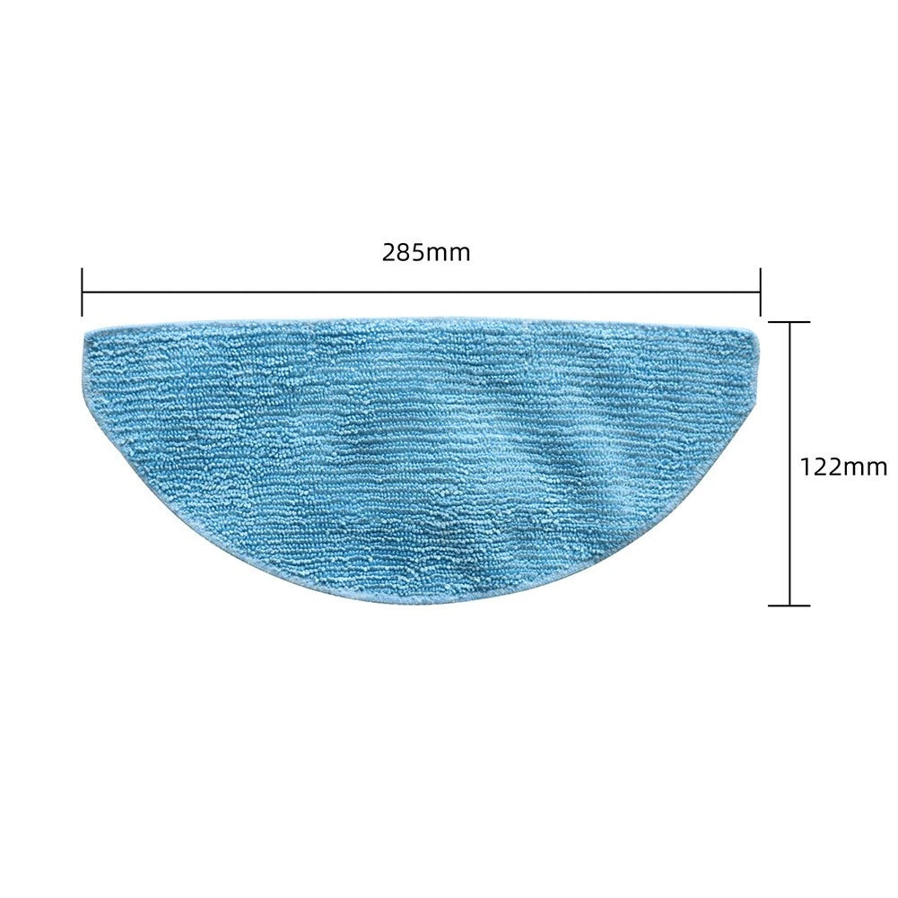 Mop Cloth Kit for ILIFE A30 Pro (2019–2023)